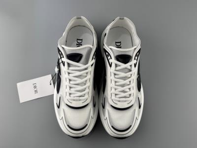 wholesale quality dior shoes model no. 270